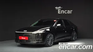 Hyundai Grandeur, 2023 — миниатюра 1