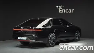 Hyundai Grandeur, 2023 — миниатюра 2