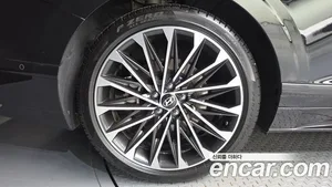 Hyundai Grandeur, 2023 — миниатюра 5