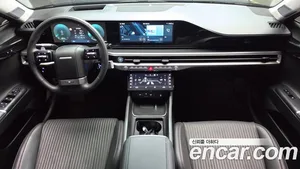 Hyundai Grandeur, 2023 — миниатюра 10