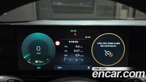 Hyundai Grandeur, 2023 — миниатюра 11