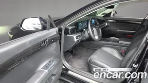 Hyundai Grandeur, 2023 — миниатюра 13
