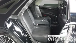 Hyundai Grandeur, 2023 — миниатюра 17