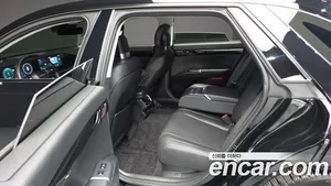 Hyundai Grandeur, 2023 — миниатюра 18
