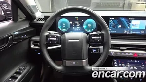 Hyundai Grandeur, 2023 — миниатюра 19