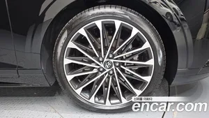 Hyundai Grandeur, 2023 — миниатюра 7