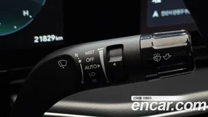 Hyundai Grandeur, 2023 — миниатюра 28