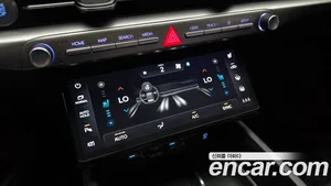 Hyundai Grandeur, 2023 — миниатюра 35