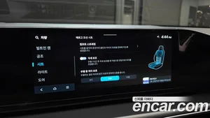 Hyundai Grandeur, 2023 — миниатюра 36