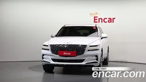 Genesis GV80, 2021 — миниатюра 3