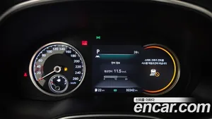 Genesis GV80, 2021 — миниатюра 11