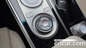 Genesis GV80, 2021 — миниатюра 12