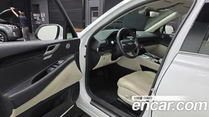 Genesis GV80, 2021 — миниатюра 13