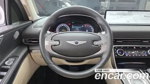 Genesis GV80, 2021 — миниатюра 18