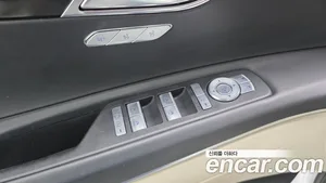 Genesis GV80, 2021 — миниатюра 19