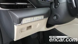 Genesis GV80, 2021 — миниатюра 20