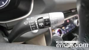 Genesis GV80, 2021 — миниатюра 22
