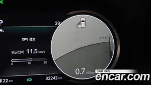 Genesis GV80, 2021 — миниатюра 23
