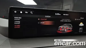 Genesis GV80, 2021 — миниатюра 25