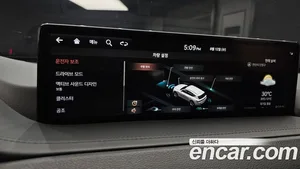 Genesis GV80, 2021 — миниатюра 26