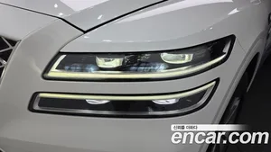 Genesis GV80, 2021 — миниатюра 8