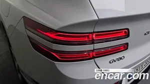 Genesis GV80, 2021 — миниатюра 9