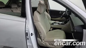 Genesis GV80, 2021 — миниатюра 16