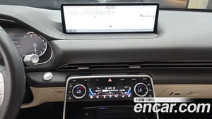 Genesis GV80, 2021 — миниатюра 28