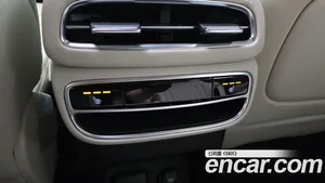 Genesis GV80, 2021 — миниатюра 29