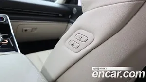 Genesis GV80, 2021 — миниатюра 30