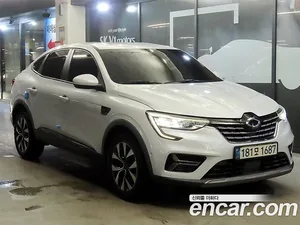 Renault XM3, 2022 — миниатюра 1