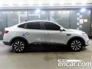 Renault XM3, 2022 — миниатюра 3