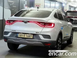 Renault XM3, 2022 — миниатюра 4