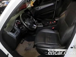 Renault XM3, 2022 — миниатюра 6