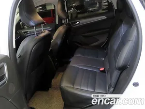 Renault XM3, 2022 — миниатюра 7