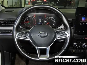 Renault XM3, 2022 — миниатюра 8