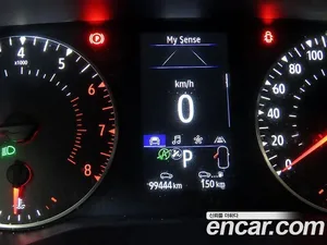Renault XM3, 2022 — миниатюра 9