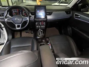 Renault XM3, 2022 — миниатюра 10