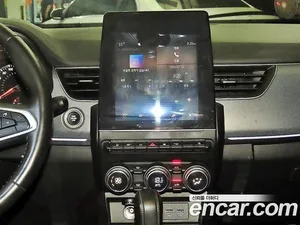 Renault XM3, 2022 — миниатюра 11