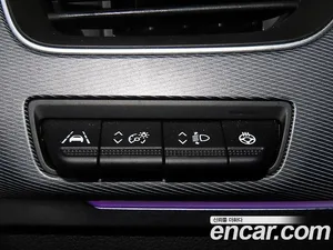Renault XM3, 2022 — миниатюра 14