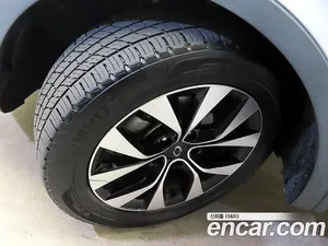 Renault XM3, 2022 — миниатюра 19