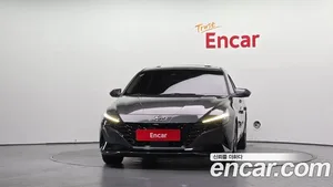 Hyundai Avante, 2021 — миниатюра 3