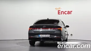 Hyundai Avante, 2021 — миниатюра 4