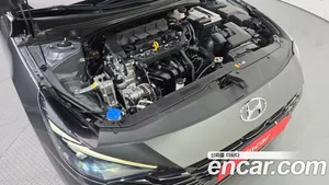Hyundai Avante, 2021 — миниатюра 6