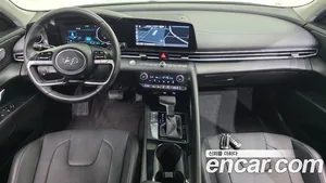 Hyundai Avante, 2021 — миниатюра 7
