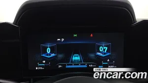 Hyundai Avante, 2021 — миниатюра 8