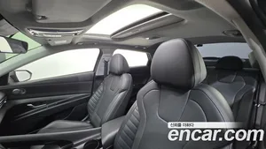 Hyundai Avante, 2021 — миниатюра 11