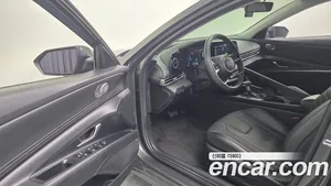 Hyundai Avante, 2021 — миниатюра 12
