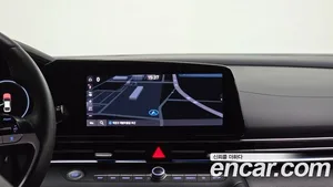 Hyundai Avante, 2021 — миниатюра 17