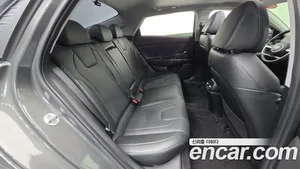 Hyundai Avante, 2021 — миниатюра 20